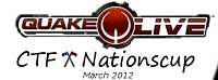 JeeQL CTF Nations Cup #1 2012