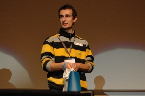 Prox - 1 miejsce na PGA - Quake III D-Link Cup