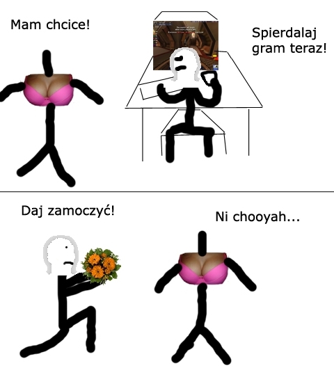 Odkupienie by Chooy