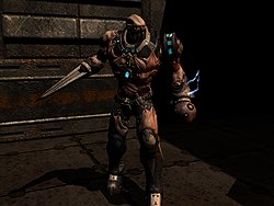 Berserker