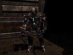 Gunner