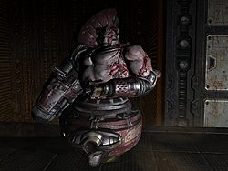 Heavy Hovertank