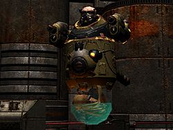 Sentry