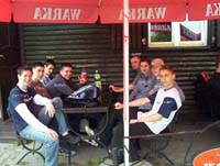 Po lewej: castor,fth,ogoo,odi. Po prawej: k3m,sp3n,kylos,bizz