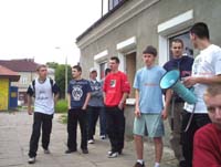 Od lewej: k3m,Pir@nia,sp3n,odi,ARS,areox,rider,Tygrysek